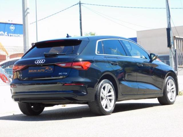 Audi A3 Sportback image 9