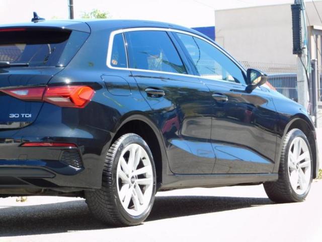 Audi A3 Sportback image 3