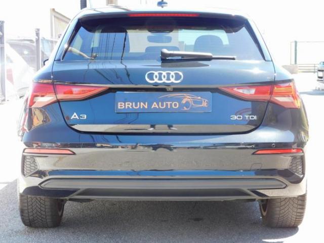 Audi A3 Sportback image 2