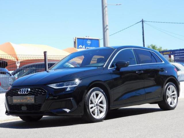 Audi A3 Sportback image 1