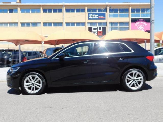 Audi A3 Sportback image 6