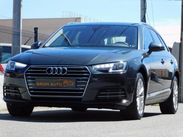 Audi A4 Avant image 9