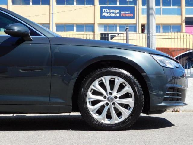 Audi A4 Avant image 2