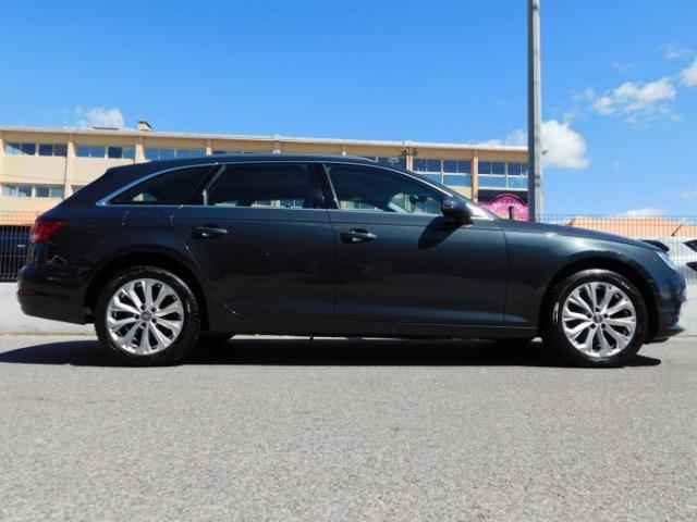 Audi A4 Avant image 3