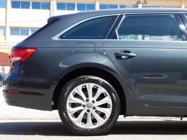 Audi A4 Avant image 5