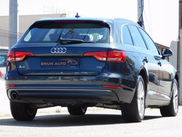 Audi A4 Avant image 8