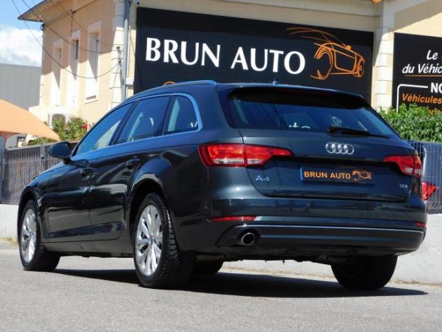 Audi A4 Avant image 1