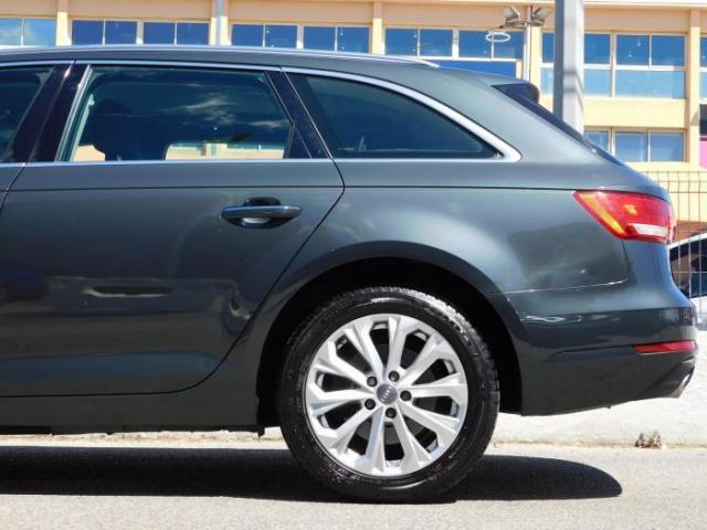 Audi A4 Avant image 7