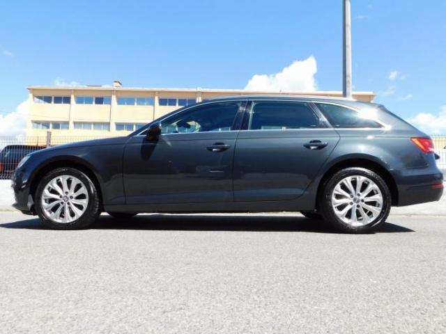 Audi A4 Avant image 6