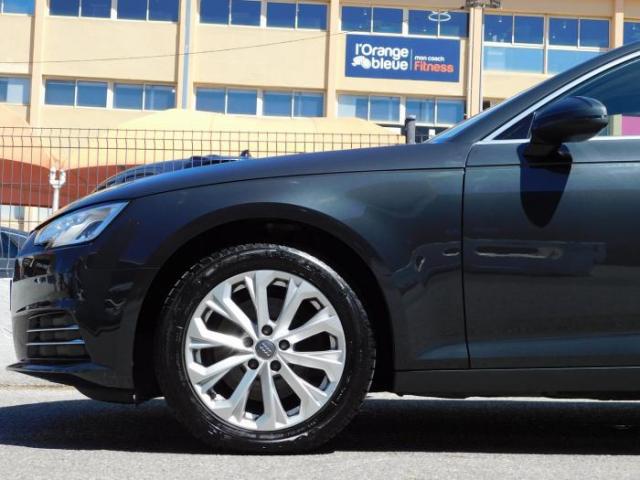 Audi A4 Avant image 4