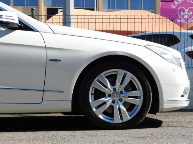 Mercedes Benz Classe E image 2