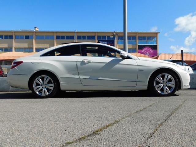 Mercedes Benz Classe E image 4