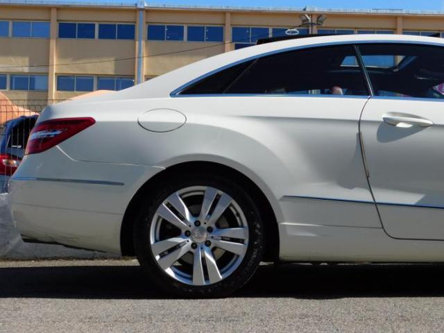 Mercedes Benz Classe E image 9