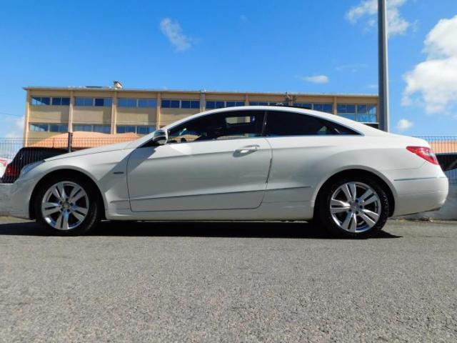 Mercedes Benz Classe E image 6