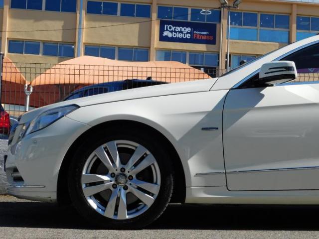 Mercedes Benz Classe E image 1