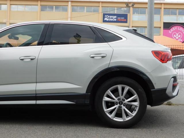 Audi Q3 Sportback image 7