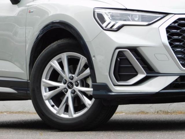 Audi Q3 Sportback image 9