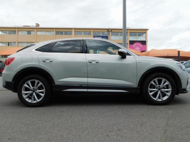 Audi Q3 Sportback image 4
