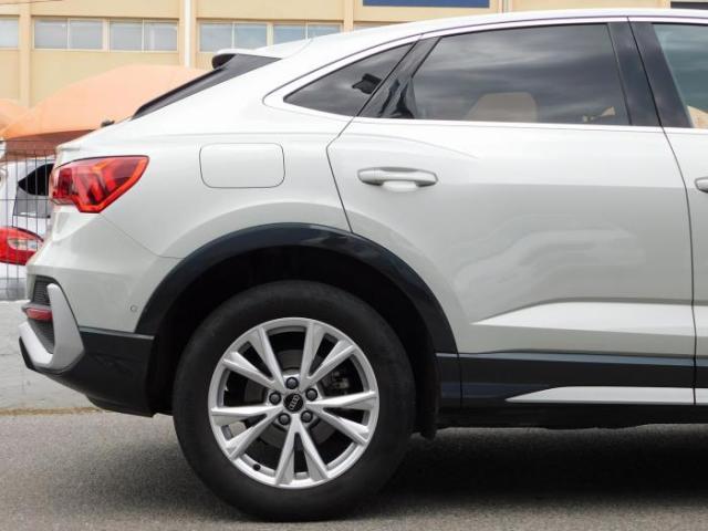 Audi Q3 Sportback image 3