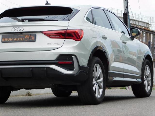 Audi Q3 Sportback image 2