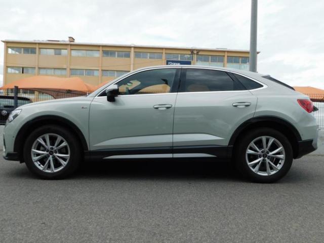 Audi Q3 Sportback image 8