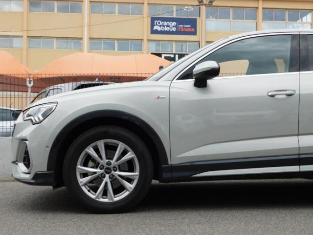 Audi Q3 Sportback image 1