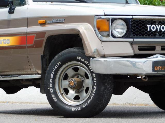 Toyota Land Cruiser image 6