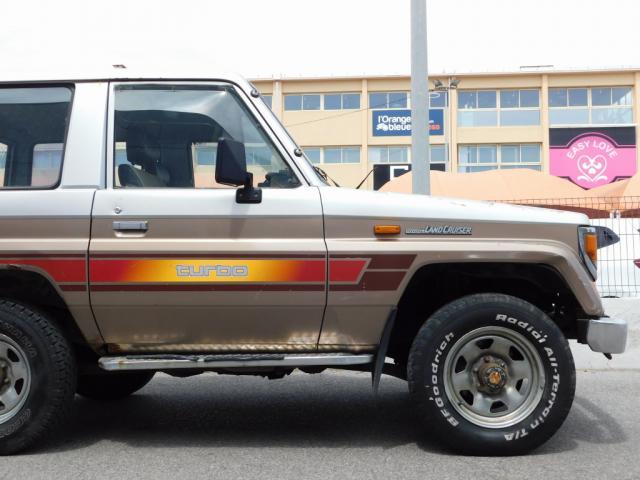 Toyota Land Cruiser image 4
