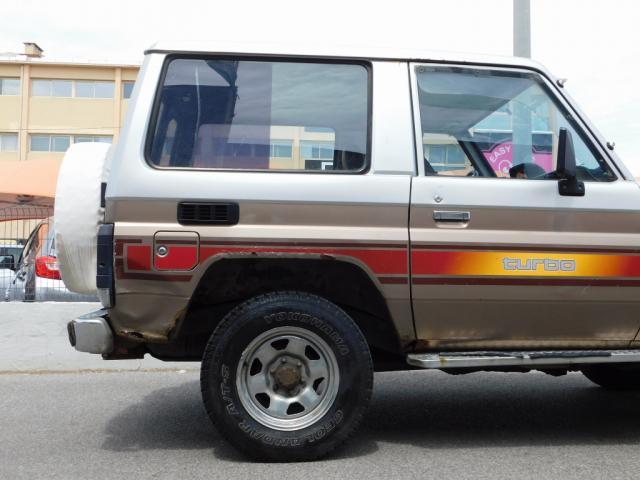 Toyota Land Cruiser image 3