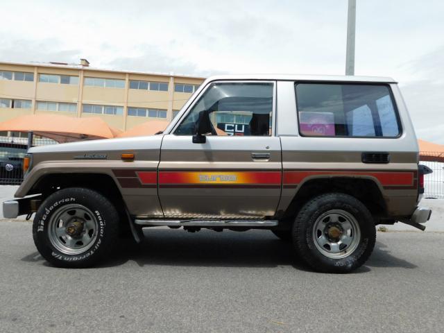 Toyota Land Cruiser image 5