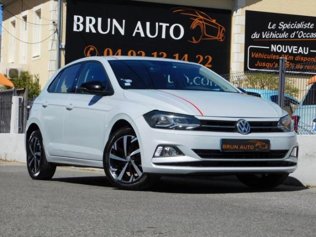 Volkswagen Polo 1.0 Tsi 95ch Beats