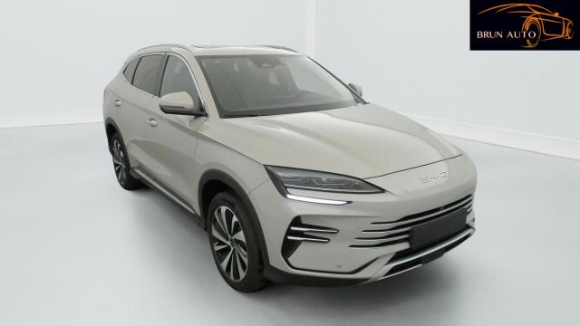 Byd Seal U d’occasion