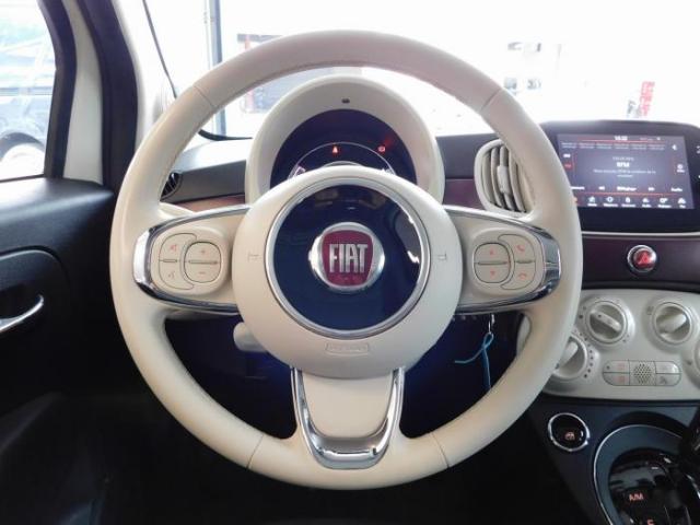 Fiat 500 image 1