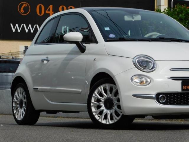 Fiat 500 image 3