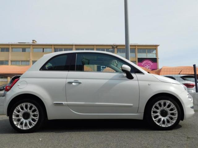 Fiat 500 image 4