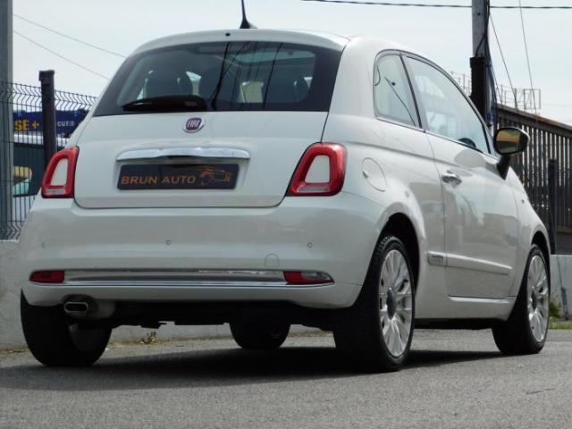 Fiat 500 image 7