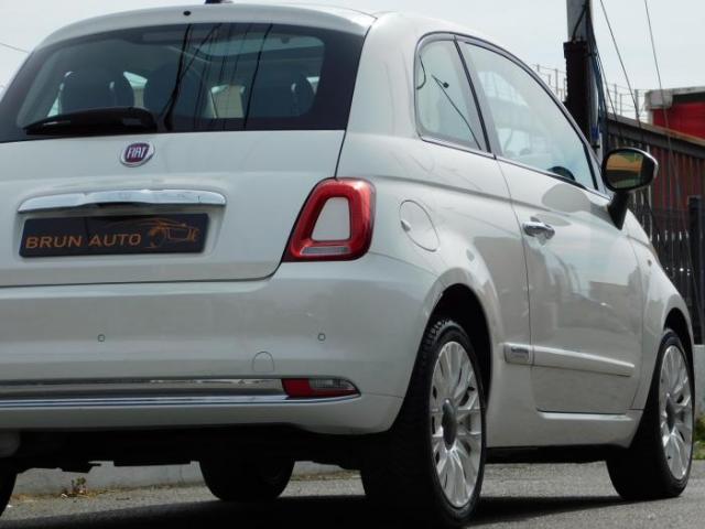 Fiat 500 image 9