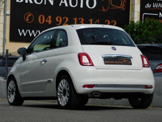 Fiat 500 image 2