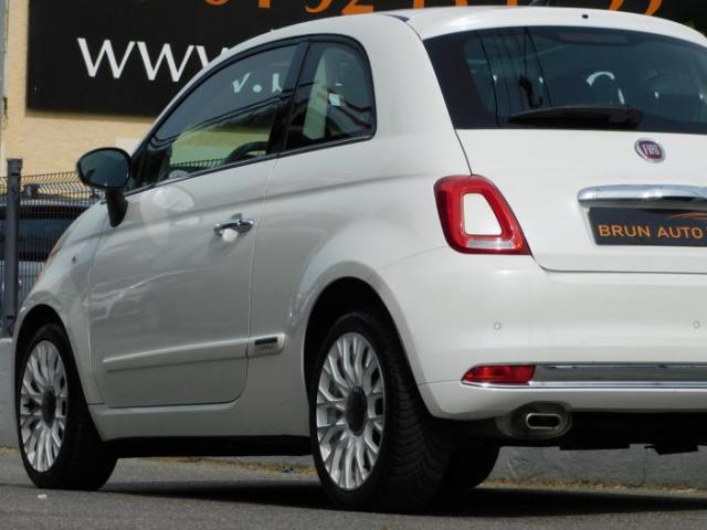 Fiat 500 image 8