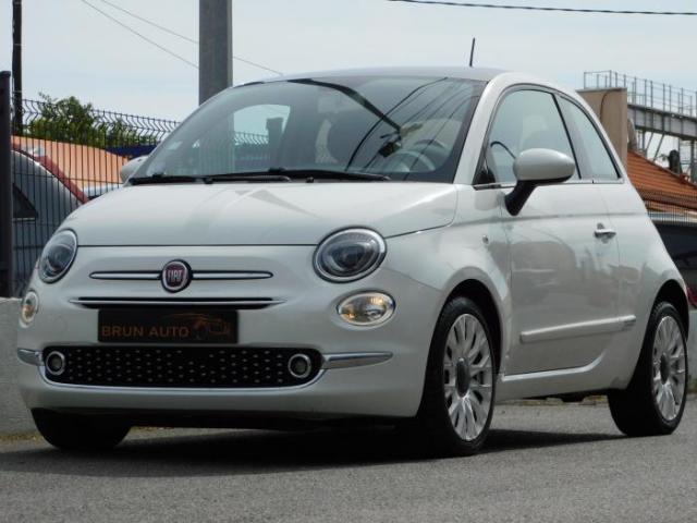 Fiat 500 image 6
