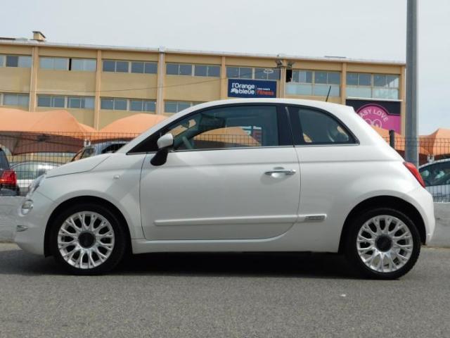 Fiat 500 image 5
