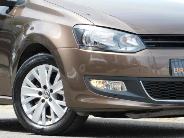 Volkswagen Polo image 7