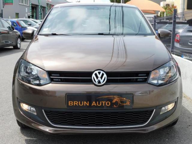 Volkswagen Polo image 2