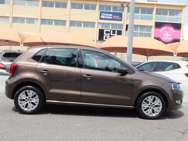 Volkswagen Polo image 6