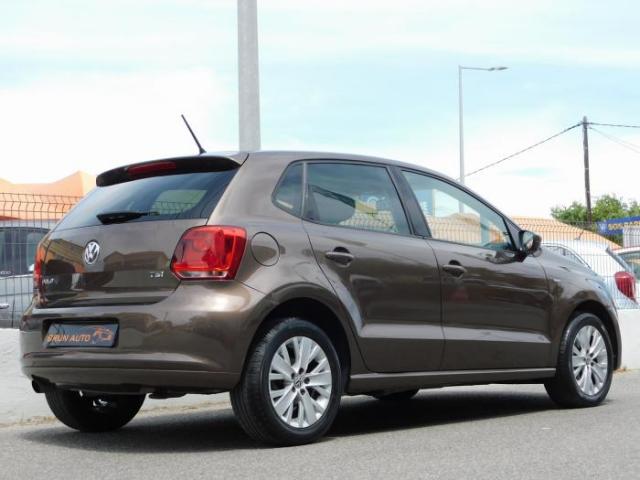 Volkswagen Polo image 1