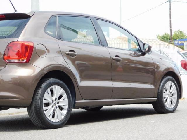 Volkswagen Polo image 5