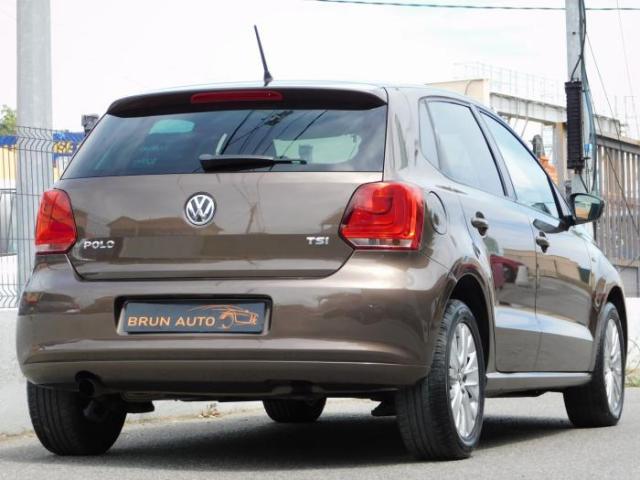 Volkswagen Polo image 3