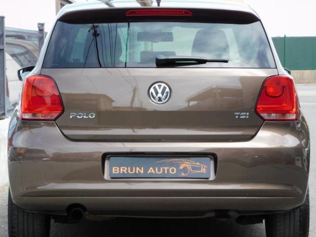 Volkswagen Polo image 8