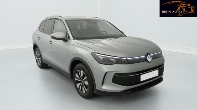 Volkswagen Tiguan 1.5 Etsi 131ch Dsg7 Life