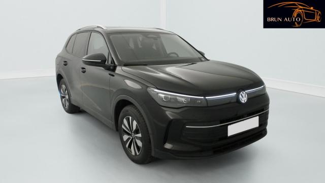 Volkswagen Tiguan image 5